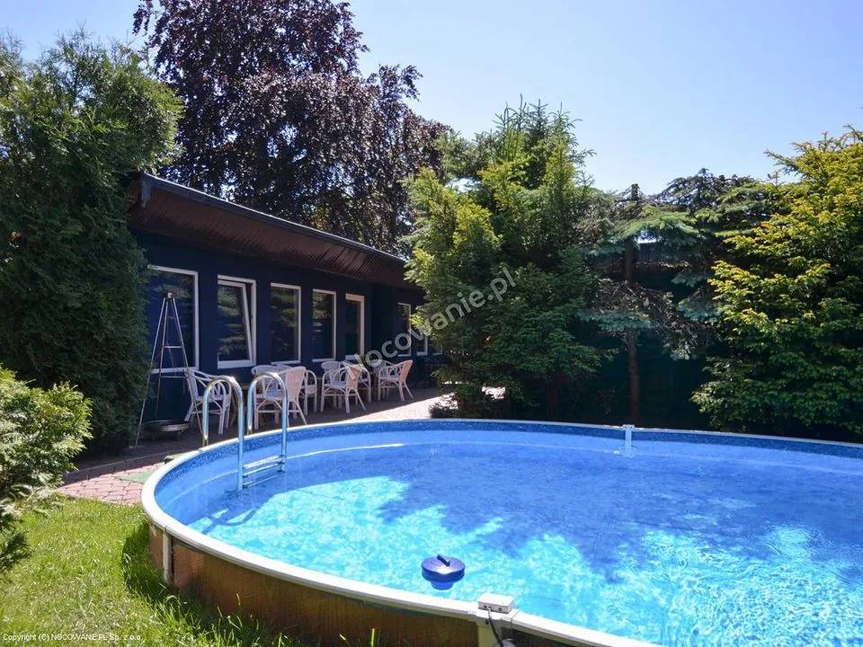Pokój gościnny w Rewalu, blisko plaży