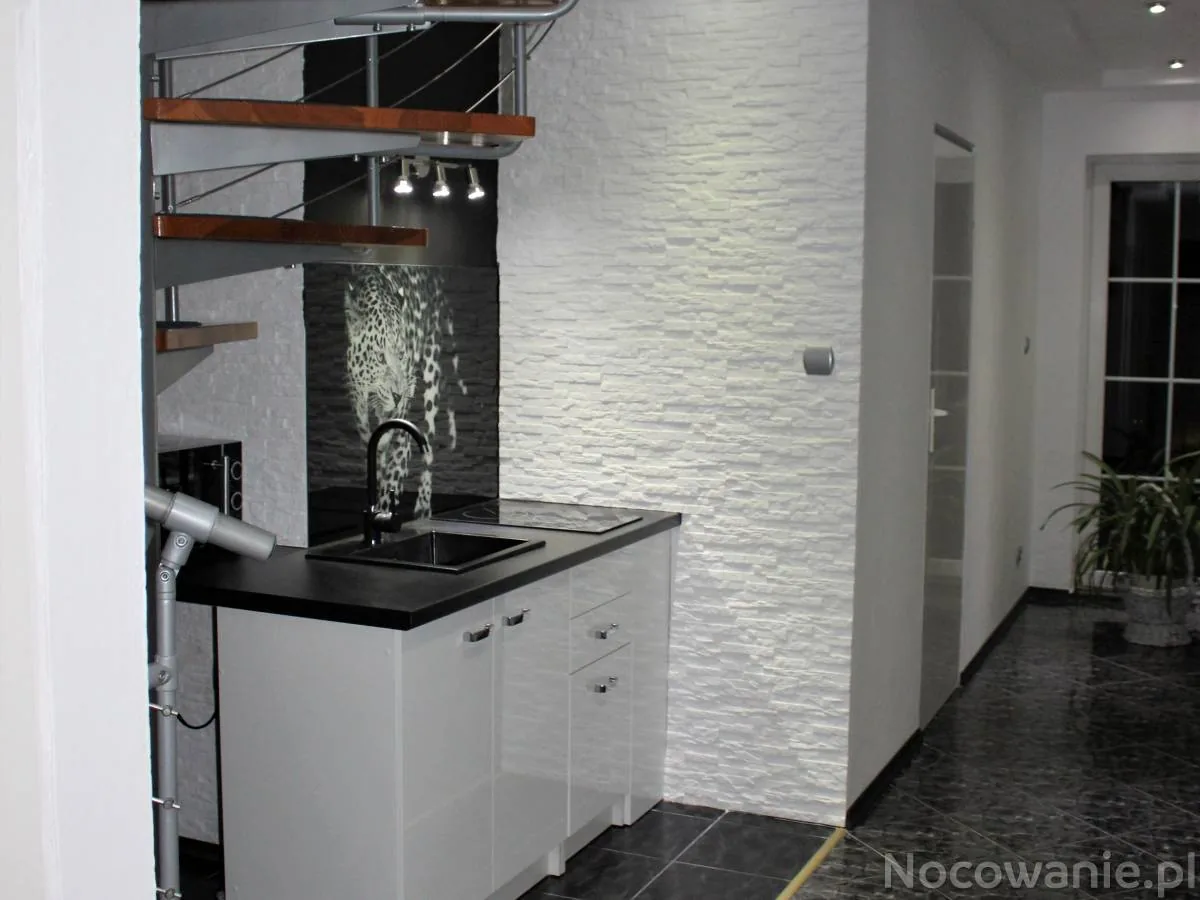 Pokój noclegowy – Kinga Rewal